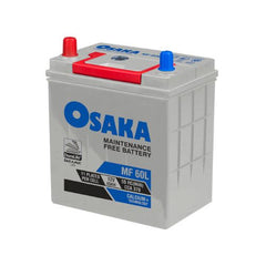 Osaka MF 60L/R