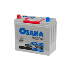 Osaka MF 70L/R (Thick/Thin Pole)