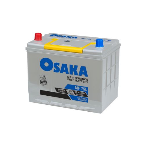 Osaka MF 75L/R