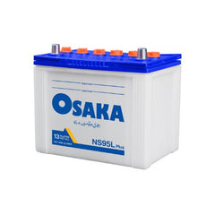 Osaka NS95 R/L+