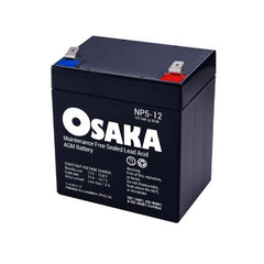 Osaka NP-5