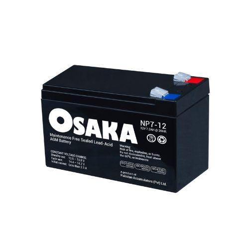 Osaka NP-7