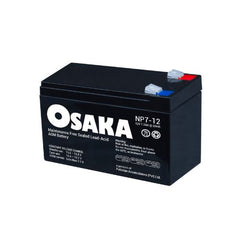 Osaka NP-7