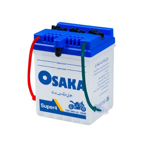 Osaka Super-4
