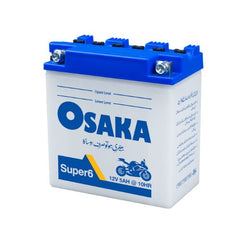 Osaka Super-6