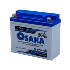 Osaka Supreme-8