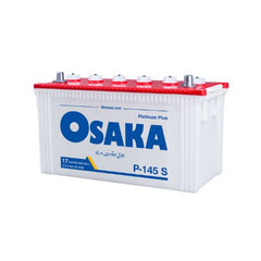 Osaka Platinum P-145 S