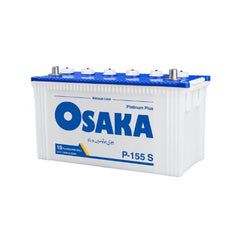 Osaka Platinum P-155 S