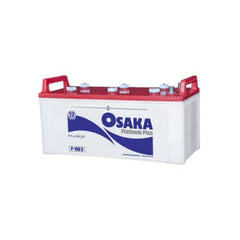Osaka Platinum P-190 S