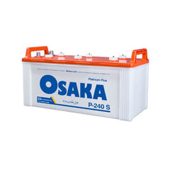 Osaka Platinum P-240 S