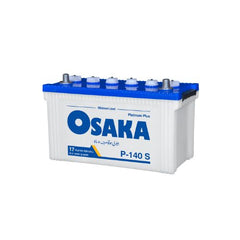 Osaka Platinum P-140 S