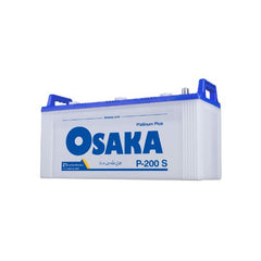 Osaka Platinum P-200 S