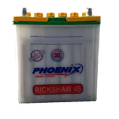 Phoenix RCK 45