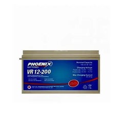 Phoenix VR 24-150