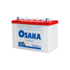 Osaka S110A+