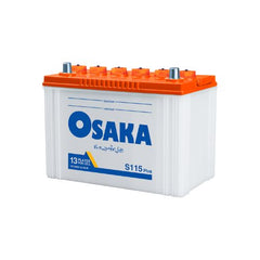 Osaka S115 R/L+