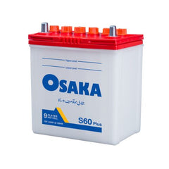 Osaka S60+
