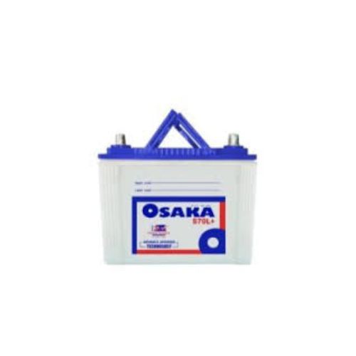 Osaka S70 R/L+