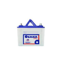 Osaka S70 R/L+