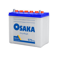 Osaka S75 R/L+