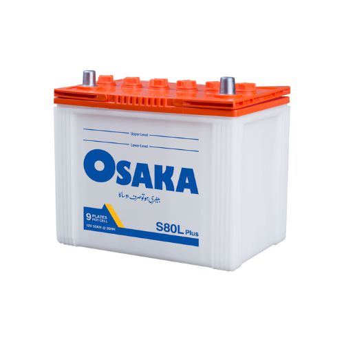 Osaka S80 R/L+