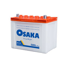 Osaka S80 R/L+