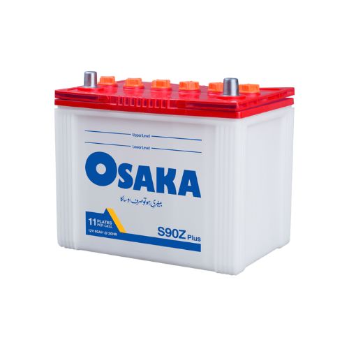 Osaka S90Z R/L+