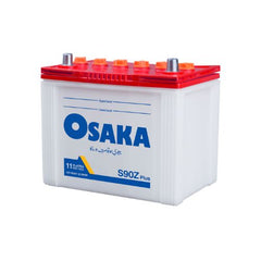 Osaka S90Z R/L+