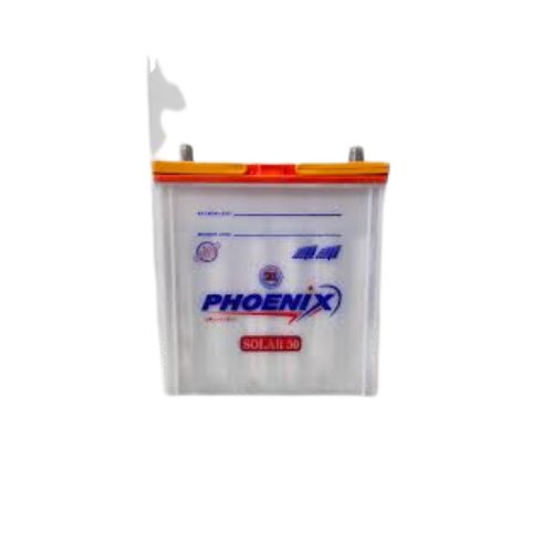Phoenix Solar 50