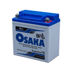 Osaka Supreme-10
