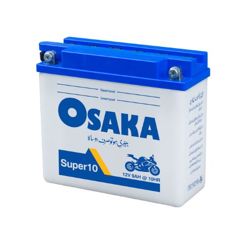 Osaka Super-10