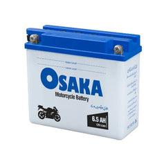 Osaka Super-7