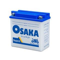 Osaka Super-8