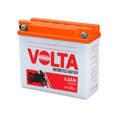 Volta Super-7