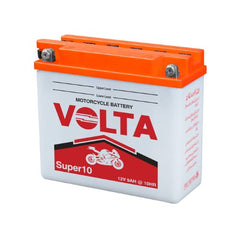 Volta Super-10