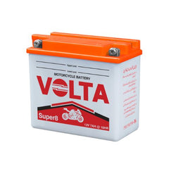 Volta Super-8