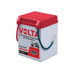 Volta Supreme-4 Gel