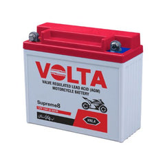 Volta Supreme-8