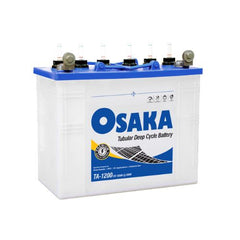 Osaka TA-1200
