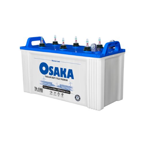 Osaka TA-1300