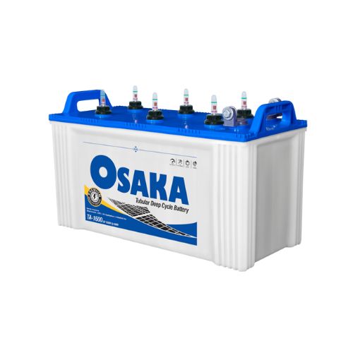 Osaka TA-1600