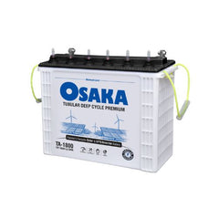 Osaka Supreme TA-1800