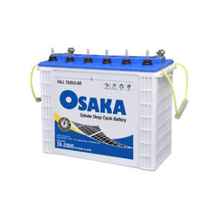 Osaka Supreme TA-2000