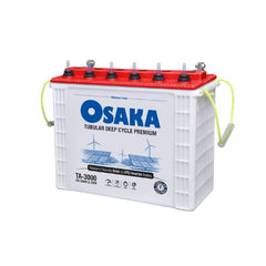 Osaka Supreme TA-3500