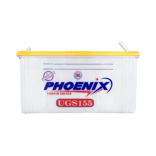 Phoenix UGS 155