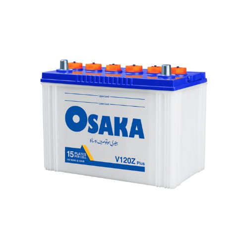 Osaka V120Z R/L+