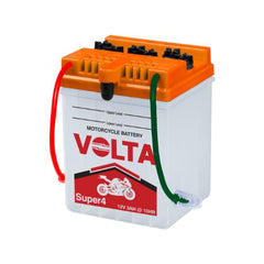 Volta Super-4