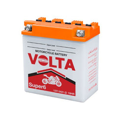 Volta Super-6